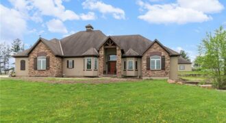 16108 Plattsburg Road, Kearney, MO 64060
