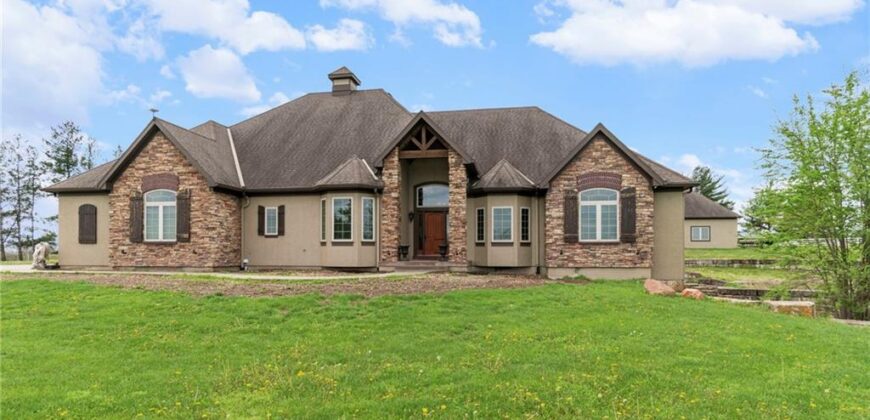 16108 Plattsburg Road, Kearney, MO 64060
