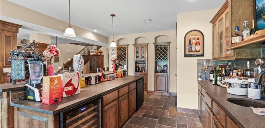 16108 Plattsburg Road, Kearney, MO 64060