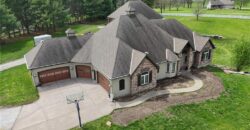 16108 Plattsburg Road, Kearney, MO 64060