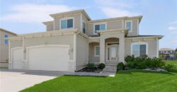 6709 NW 105th Street, Kansas City, MO 64154