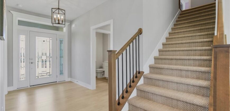 6709 NW 105th Street, Kansas City, MO 64154