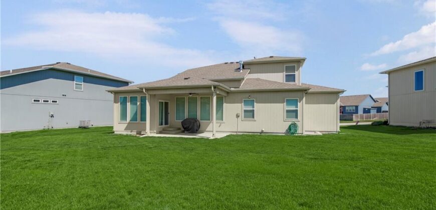 6709 NW 105th Street, Kansas City, MO 64154