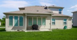 6709 NW 105th Street, Kansas City, MO 64154