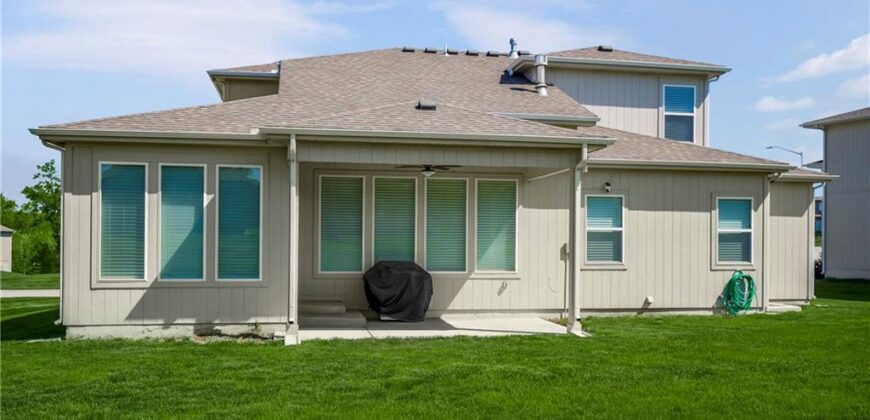 6709 NW 105th Street, Kansas City, MO 64154