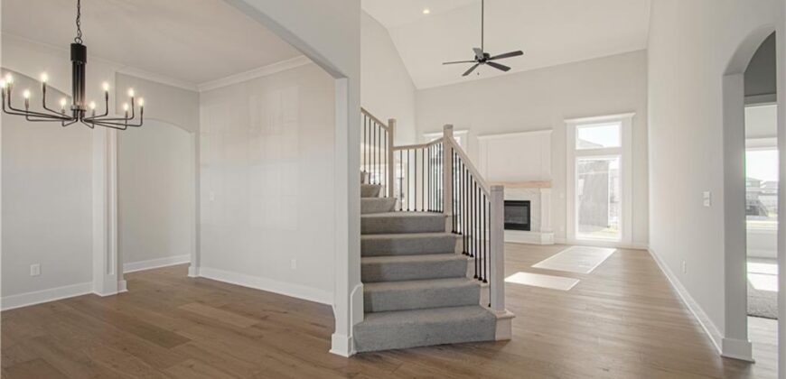 8964 NE 99th Terrace, Kansas City, MO 64157