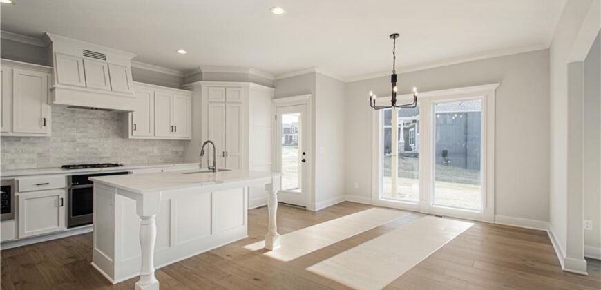 8964 NE 99th Terrace, Kansas City, MO 64157