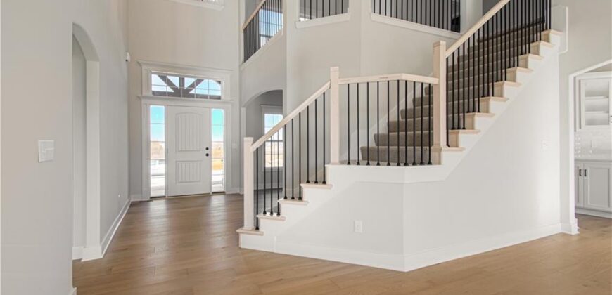 8964 NE 99th Terrace, Kansas City, MO 64157