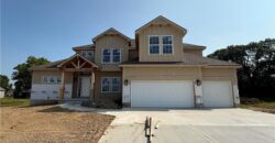 8964 NE 99th Terrace, Kansas City, MO 64157