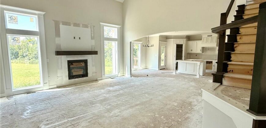 1070 Fir Lane, Liberty, MO 64068