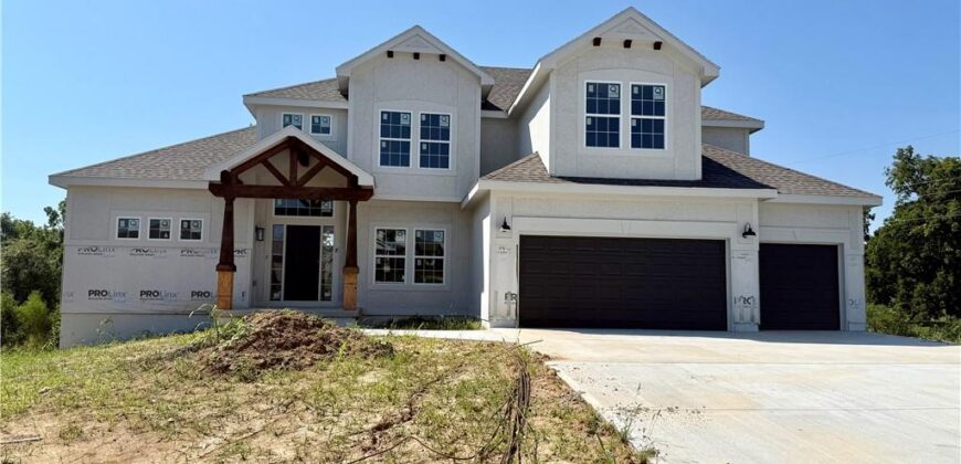 1070 Fir Lane, Liberty, MO 64068