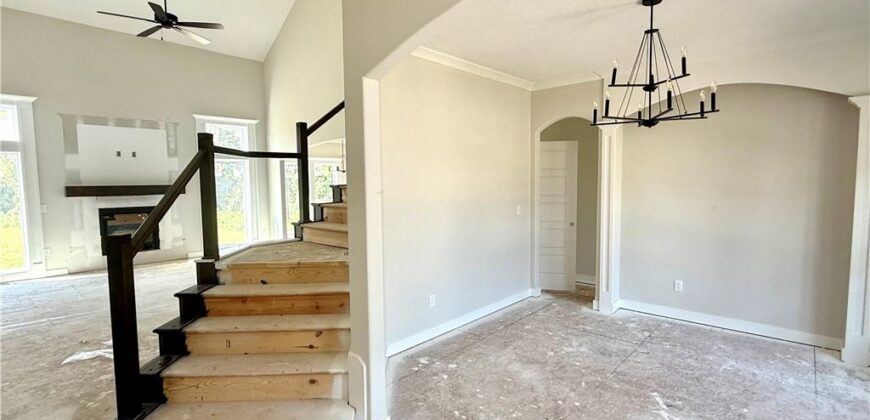 1070 Fir Lane, Liberty, MO 64068