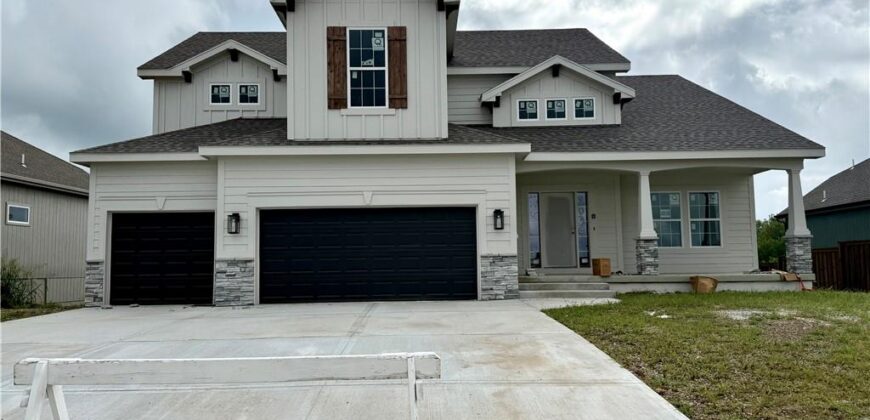 1039 Fir Lane, Liberty, MO 64068