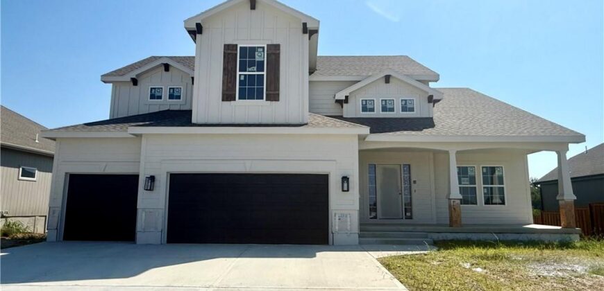 1039 Fir Lane, Liberty, MO 64068
