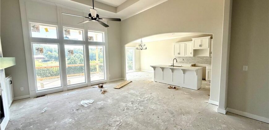 1039 Fir Lane, Liberty, MO 64068