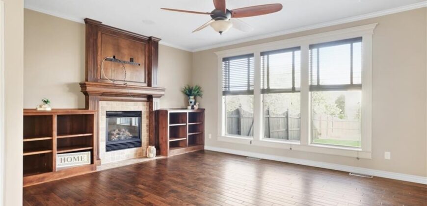 8100 NE 103rd Street, Kansas City, MO 64157