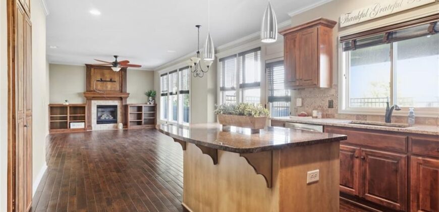 8100 NE 103rd Street, Kansas City, MO 64157
