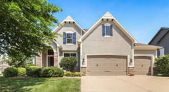 8100 NE 103rd Street, Kansas City, MO 64157