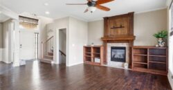 8100 NE 103rd Street, Kansas City, MO 64157
