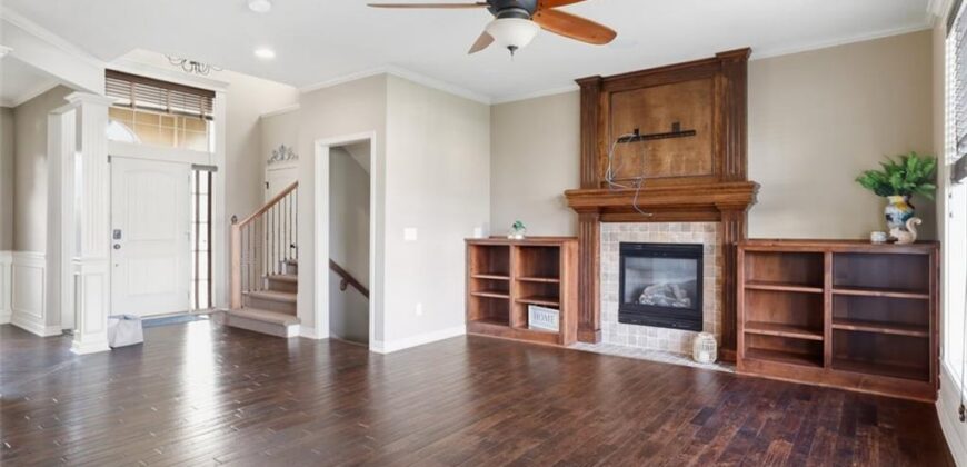 8100 NE 103rd Street, Kansas City, MO 64157