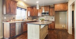 8100 NE 103rd Street, Kansas City, MO 64157