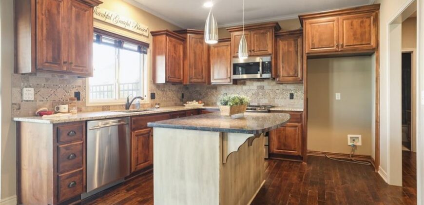 8100 NE 103rd Street, Kansas City, MO 64157