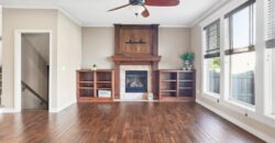 8100 NE 103rd Street, Kansas City, MO 64157