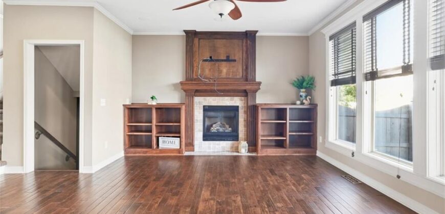 8100 NE 103rd Street, Kansas City, MO 64157