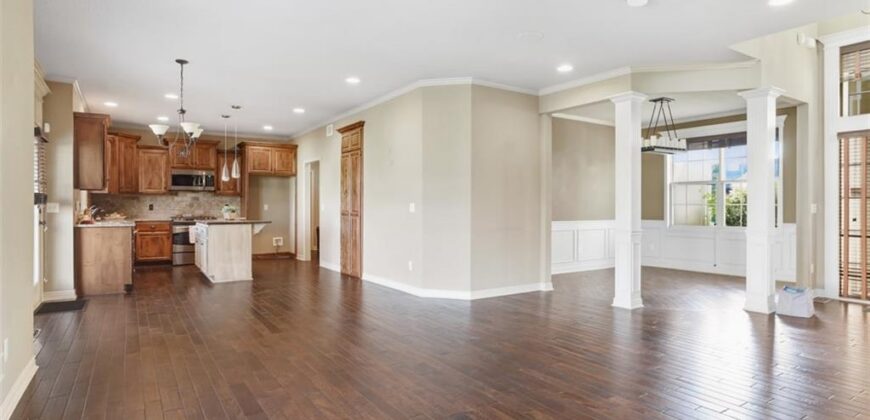 8100 NE 103rd Street, Kansas City, MO 64157