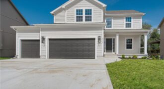 6114 NE 118th Street, Kansas City, MO 64156