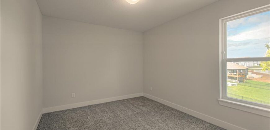 6114 NE 118th Street, Kansas City, MO 64156