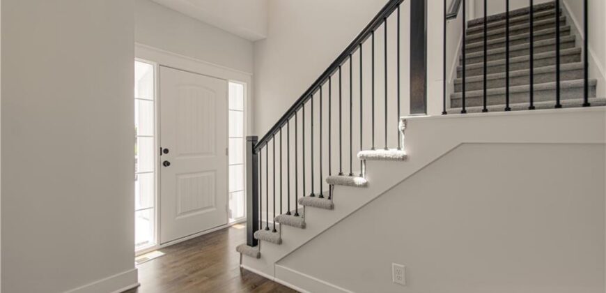 6114 NE 118th Street, Kansas City, MO 64156