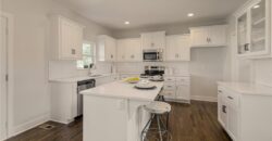 6114 NE 118th Street, Kansas City, MO 64156