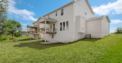 6114 NE 118th Street, Kansas City, MO 64156