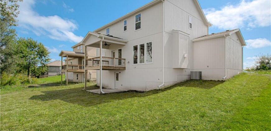 6114 NE 118th Street, Kansas City, MO 64156