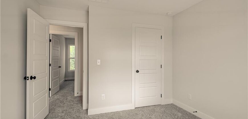 6114 NE 118th Street, Kansas City, MO 64156
