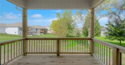 6114 NE 118th Street, Kansas City, MO 64156
