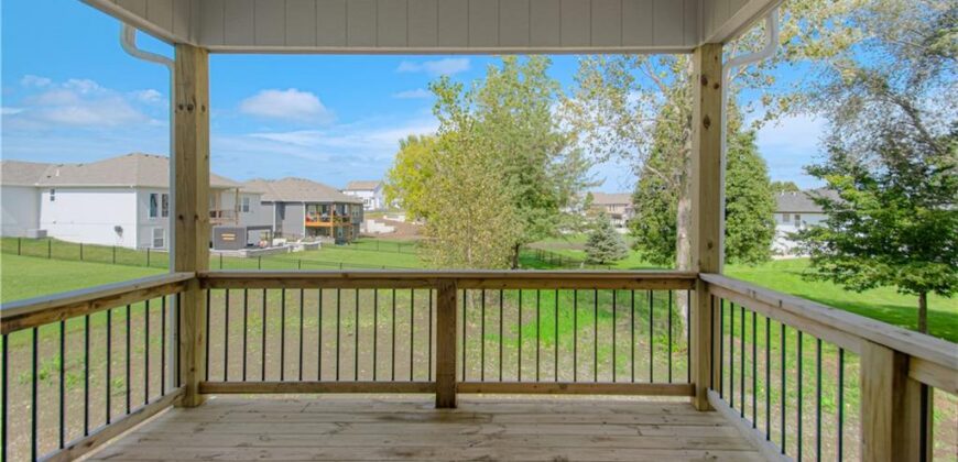 6114 NE 118th Street, Kansas City, MO 64156