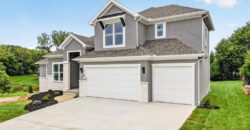 7016 N Beaman Avenue, Kansas City, MO 64151