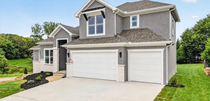 7016 N Beaman Avenue, Kansas City, MO 64151