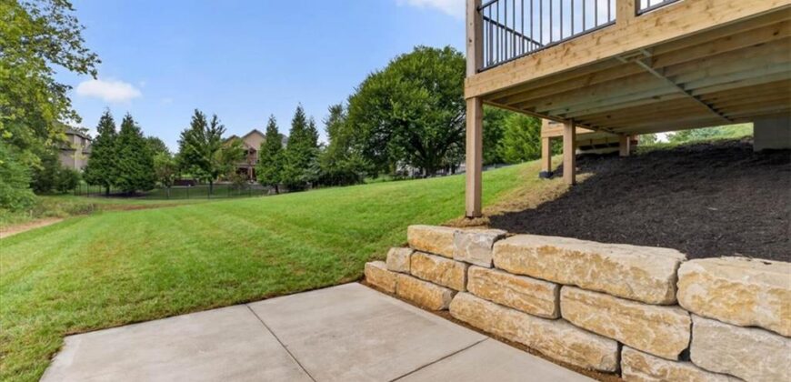 7016 N Beaman Avenue, Kansas City, MO 64151