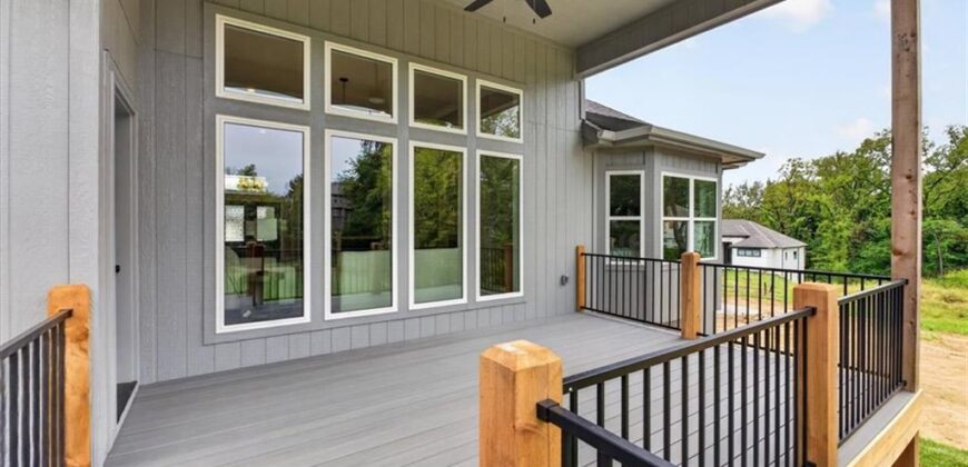7016 N Beaman Avenue, Kansas City, MO 64151
