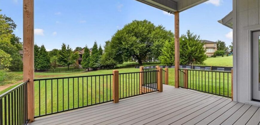 7016 N Beaman Avenue, Kansas City, MO 64151