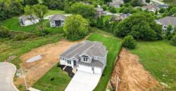 7016 N Beaman Avenue, Kansas City, MO 64151