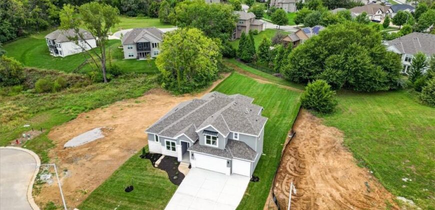 7016 N Beaman Avenue, Kansas City, MO 64151