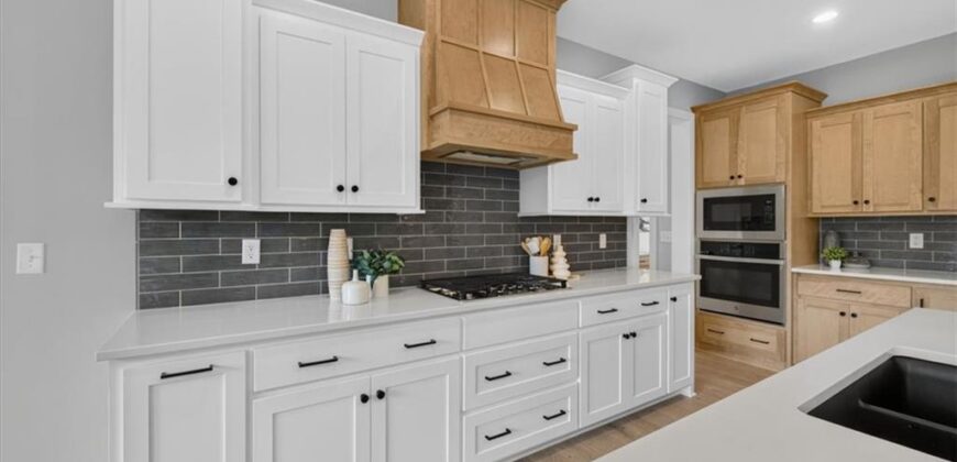 7016 N Beaman Avenue, Kansas City, MO 64151