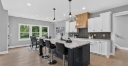 7016 N Beaman Avenue, Kansas City, MO 64151