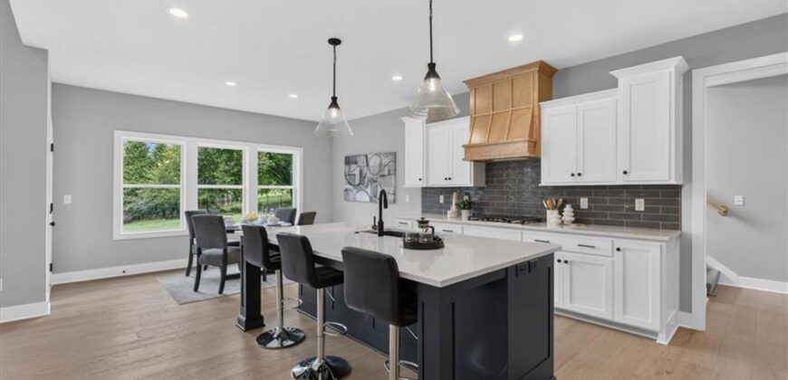 7016 N Beaman Avenue, Kansas City, MO 64151