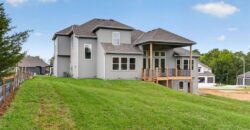 7016 N Beaman Avenue, Kansas City, MO 64151