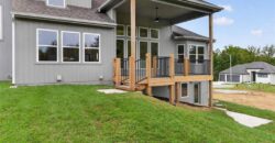 7016 N Beaman Avenue, Kansas City, MO 64151
